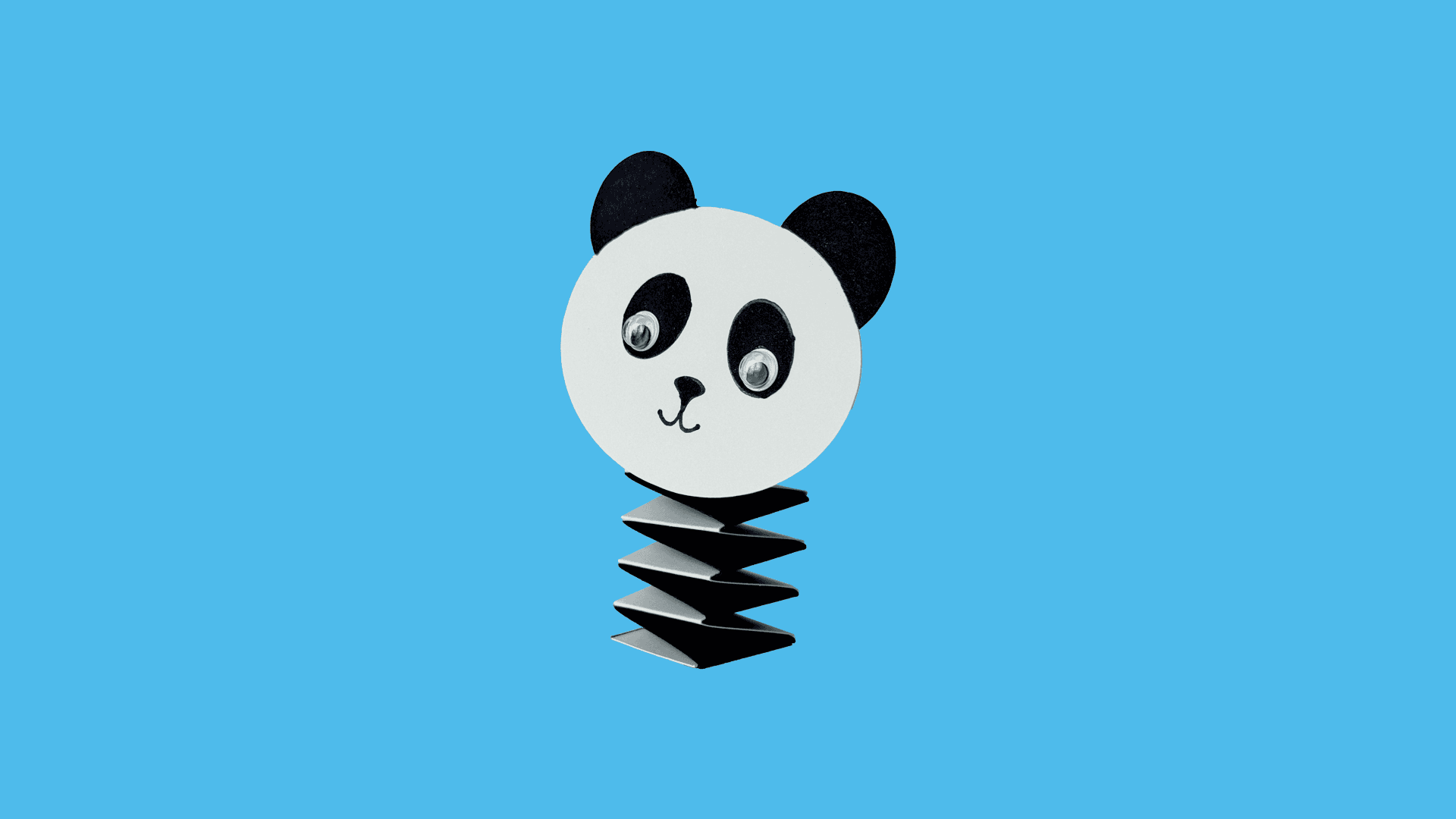 Panda Bear